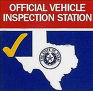 Official Texas Vehicle Inspection Station