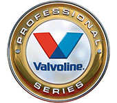 Valvoline Professional Series